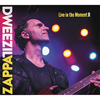 Dweezil Zappa - Live in the Moment II