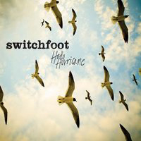 Switchfoot - Hello Hurricane (Deluxe Edition: Bonus CD)