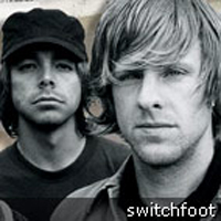 Switchfoot - AOL Sessions (Single)