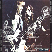 Rush - 1974.11.03 - Return To Cleveland (CD 2: Agora Ballroom, Cleveland, OH)