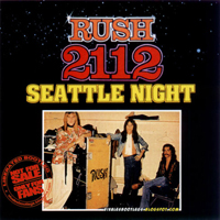 Rush - 1976.03.28 - 2112 Seattle Night (Paramount Theater, Seattle WA, USA)