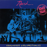 Rush - 1978.11.04 - Vancouver Circumstances (Pacific Coliseum, Vancouver, Canada)
