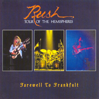 Rush - 1979.05.28 - Farewell To Frankfurt (CD 1)