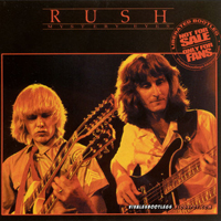Rush - 1981.03.01 - Mystery Eyes - Chicago (CD 1)
