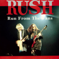 Rush - 1992.04.17 - Run From The Fans (Wembley Arena, London, England)