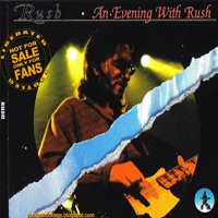 Rush - 1997.06.30 - An Evening With Rush (Molson Amphitheater, Toronto, Canada: CD 1)