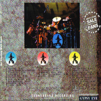 Rush - 1997.06.30 - An Evening With Rush (Molson Amphitheater, Toronto, Canada: CD 2)