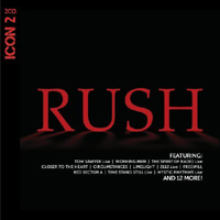 Rush - Icon 2 (CD 1)