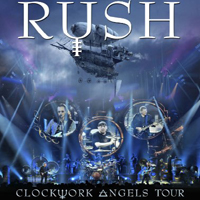 Rush - Clockwork Angels Tour (CD 3)