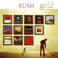 Rush - Gold (CD 2)