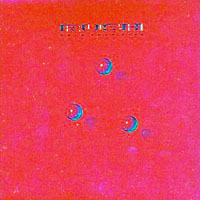 Rush - Sector Three (5 CDs Box Set, CD 4: Hold Your Fire, 1987)