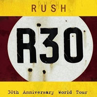 Rush - R30 - 30th Anniversary World Tour (CD 1)