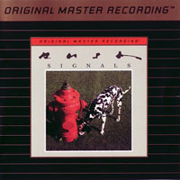 Rush - Signals (Remastered 1994)