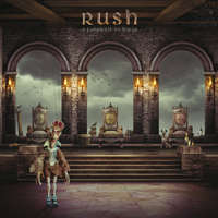 Rush - A Farewell To Kings (40Th Anniversary Deluxe Edition) (CD 1)