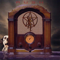 Rush - The Spirit Of Radio: Greatest Hits 1974-1987