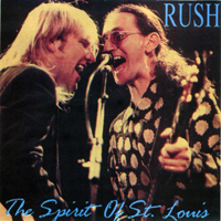 Rush - 1980.02.14 - The Spirit of St. Louis