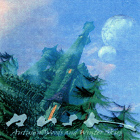 Rush - Autum Woods And Winter Skies (Live) [CD 1]