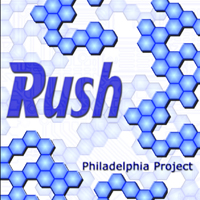 Rush - 1986.04.16 - Philadelphia Project (CD 2)