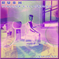 Rush - 1986.04.16 - Visions And Illusions (CD 1)