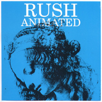 Rush - Animated (Live) [CD 2]