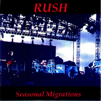 Rush - 1996.12.06 - Seasonal Migrations (Live) [CD 2]