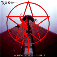 Rush - 2003.07.30 - A Beautiful Sight (Live in Toronto, Canada)