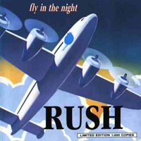 Rush - Fly In The Night (Live in Montreal)