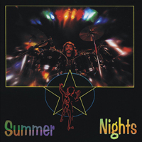 Rush - Summer Nights (CD 1)