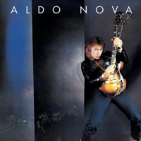 Aldo Nova - Aldo Nova (LP)