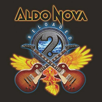 Aldo Nova - 2.0 Reloaded (CD 1)