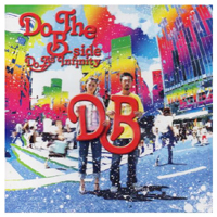 Do As Infinity - Do The B-Side (CD 1)