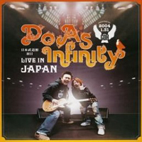 Do As Infinity - Live In Japan (CD 2)