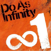 Do As Infinity - 1 (Single)