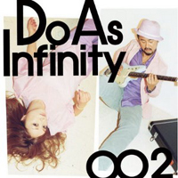 Do As Infinity - 2 (Single)