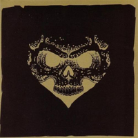 Alexisonfire - Brown Heart Skull Sampler