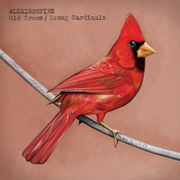 Alexisonfire - Old Crows / Young Cardinals (Australian Edition)