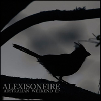Alexisonfire - Austrailian Weekend