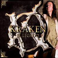 Kraken (COL) - El Legado (EP)