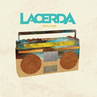 Lacerda - Epic Pop