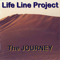 Life Line Project - The Journey (CD 2: The Narrow Path)