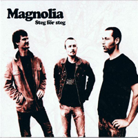 Magnolia (SWE) - Steg Fr Steg