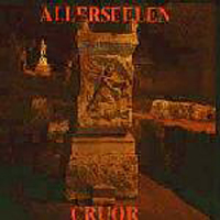 Allerseelen - Cruor