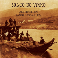 Allerseelen - Barco Do Vinho