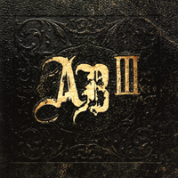 Alter Bridge - AB III (Bonus)