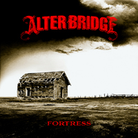 Alter Bridge - Fortress (Best Buy Edition)