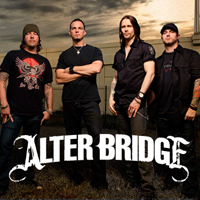 Alter Bridge - B-Sides & Rarities