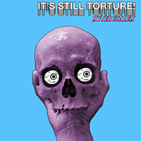 My Jerusalem - It's Still Torture! (Single)