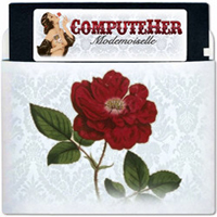 ComputeHer - Modemoiselle