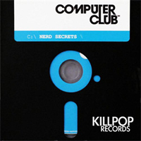 Computer Club - Nerd Secrets