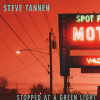 Steve Tannen - Stopped At A Green Light